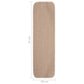 Trapmatten 15 St Anti-Slip Rechthoekig 75X20 Cm Beige
