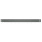 Plantenbak 512X80X36 Cm Gepoedercoat Staal Grijs