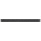 Plantenbak 512X80X36 Cm Gepoedercoat Staal Antracietkleurig