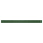 Plantenbak 620X80X36 Cm Gepoedercoat Staal Groen