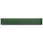 Plantenbak 440X80X68 Cm Gepoedercoat Staal Groen