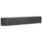 Plantenbak 440X80X68 Cm Gepoedercoat Staal Antracietkleurig