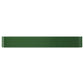 Plantenbak 512X80X68 Cm Gepoedercoat Staal Groen