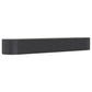 Plantenbak 507X100X68 Cm Gepoedercoat Staal Antracietkleurig