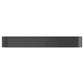 Plantenbak 507X100X68 Cm Gepoedercoat Staal Antracietkleurig