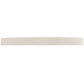 Tafelblad Ø30X2,5 Cm Massief Grenenhout Wit