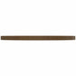 Tafelblad Ø50X2,5 Cm Massief Grenenhout Bruin