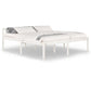 Bedframe Massief Grenenhout 180X200 Cm 6Ft Super King
