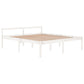 Bedframe Massief Grenenhout 180X200 Cm 6Ft Super King