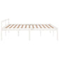 Bedframe Massief Grenenhout 180X200 Cm 6Ft Super King