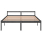 Bedframe Massief Grenenhout 180X200 Cm 6Ft Super King