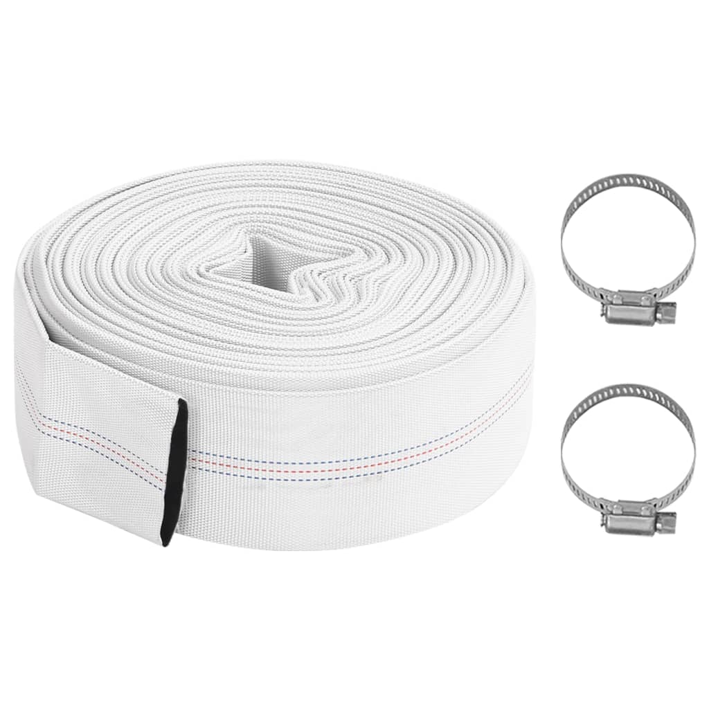 Brandslang 3'' 20 M Pvc
