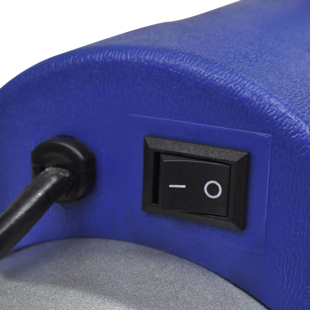 Vacuümkamer Met 1-Traps Pomp 7,4 L