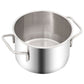 Vacuümkamer Met 1-Traps Pomp 3,7 L