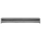 Monitorstandaard 100X24X13 Cm Bewerkt Hout Grijs Sonoma Eiken