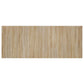 Hoofdbord 200X1,5X80 Cm Bewerkt Hout Sonoma Eikenkleurig