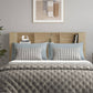 Hoofdbordkast 180X18,5X104,5 Cm Sonoma Eikenkleurig