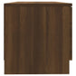 Tv-Meubelen 2 St 80X35X36,5 Cm Bewerkt Hout Bruineikenkleurig