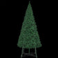 Kunstkerstboom Met Standaard 500 Cm Groen