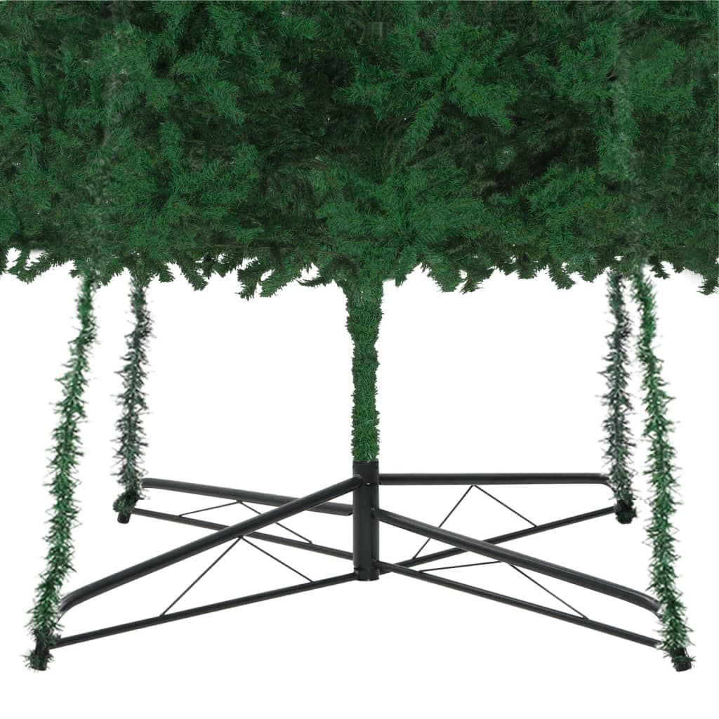 Kunstkerstboom Met Standaard 500 Cm Groen