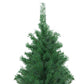 Kunstkerstboom Met Standaard 500 Cm Groen