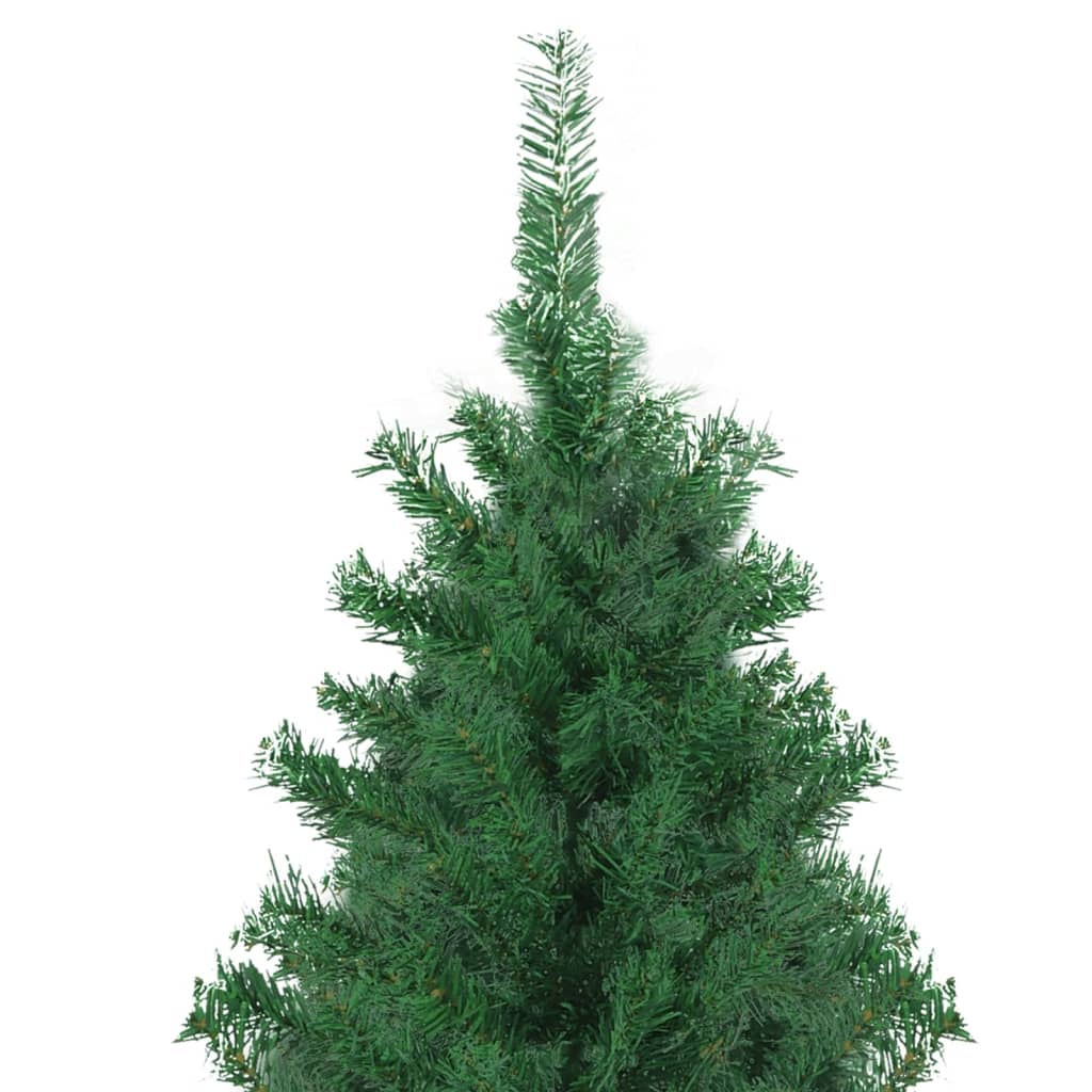 Kunstkerstboom Met Standaard 500 Cm Groen