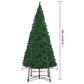 Kunstkerstboom Met Standaard 500 Cm Groen