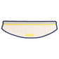 Trapmatten Zelfklevend 15 St 65X28 Cm Meerkleurig Blauw