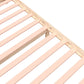 Bedframe Massief Hout 120X190 Cm 4Ft Small Double