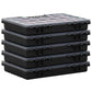 Assortimentsdozen 5 St 34,5X25X5 Cm Polypropeen