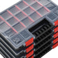 Assortimentsdozen 5 St 34,5X25X5 Cm Polypropeen