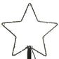 Kerstboom Met Grondpin 3000 Led's Meerkleurig 800 Cm