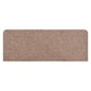 Trapmatten Zelfklevend 15 St 65X28 Cm Beige
