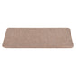 Trapmatten Zelfklevend 15 St 65X28 Cm Beige