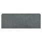 Trapmatten Zelfklevend 15 St 65X28 Cm Grijs