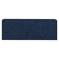 Trapmatten Zelfklevend 15 St 65X28 Cm Blauw