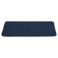 Trapmatten Zelfklevend 15 St 65X28 Cm Blauw