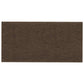 Wandpanelen 12 St 0,54 M² 30X15 Cm Stof Bruin