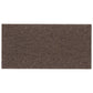 Wandpanelen 12 St 0,54 M² 30X15 Cm Stof Taupe