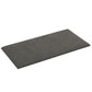 Wandpanelen 12 St 0,54 M² 30X15 Cm Fluweel Donkergrijs