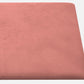 Wandpanelen 12 St 0,54 M² 30X15 Cm Fluweel Roze