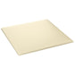 Wandpanelen 12 St 1,08 M² 30X30 Cm Kunstleer Crèmekleurig