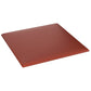 Wandpanelen 12 St 1,08 M² 30X30 Cm Kunstleer Wijnrood