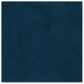 Wandpanelen 12 St 1,08 M² 30X30 Cm Fluweel Blauw