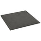 Wandpanelen 12 St 1,08 M² 30X30 Cm Fluweel Donkergrijs