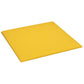 Wandpanelen 12 St 1,08 M² 30X30 Cm Fluweel Geel