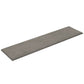Wandpanelen 12 St 1,08 M² 60X15 Cm Fluweel Lichtgrijs