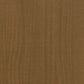 Bedframe Grenenhout Honingbruin 75X190 Cm 2Ft6 Small Single