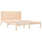 Bedframe Massief Grenenhout 140X200 Cm