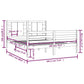 Bedframe Massief Grenenhout 180X200 Cm 6Ft Super King